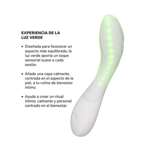 LELO - INA THRUST RABBIT VIBRATEUR À POUSSÉE VIOLET