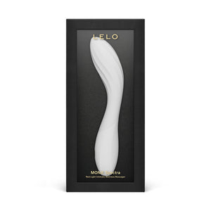 LELO - INA THRUST RABBIT VIBRATEUR À POUSSÉE VIOLET