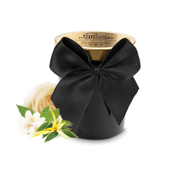 Bijoux Indiscrets – Melt My Heart Aphrodisia, bougie de massage 70 g