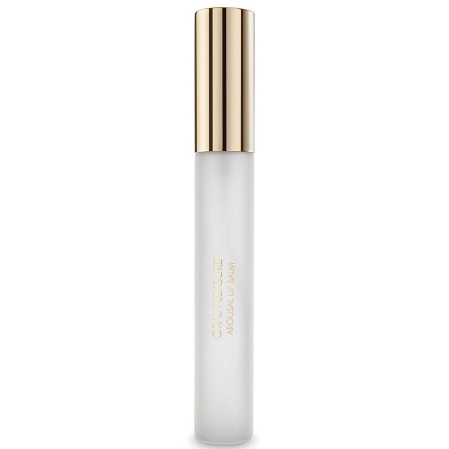SIERADEN - GLOS SEXO ORAL EFECTO FRIO &amp; CALOR
