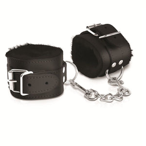 FFSLE Cumfy Cuffs Black