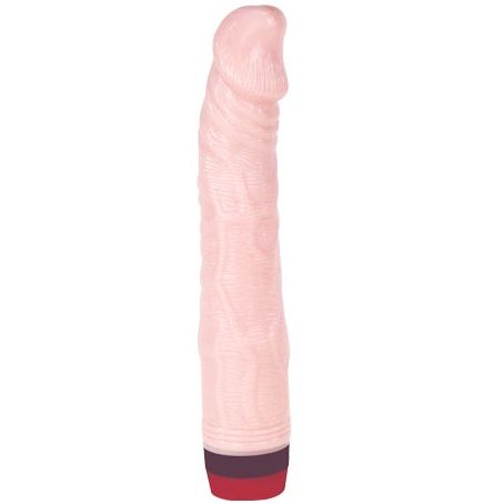Baile – Rockin' Dong, gode vibrant réaliste 21,5 cm