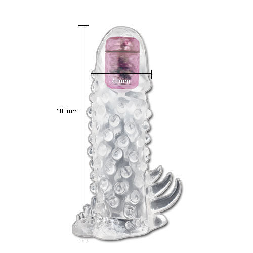 BAILE - BRAVE III MAN SENSOR UITBREIDING 