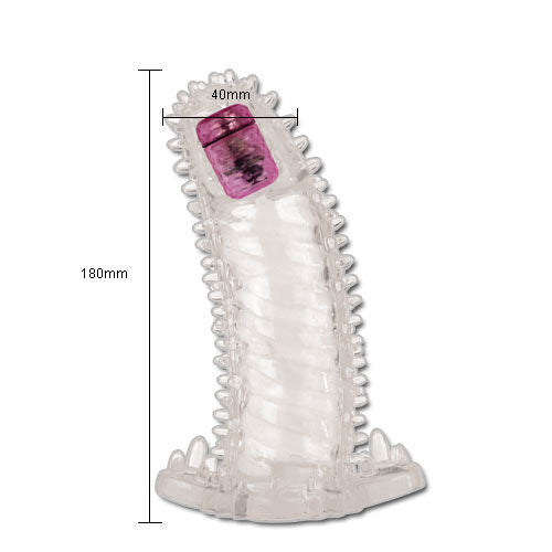 BAILE - BRAVE II MAN SENSOR UITBREIDING 