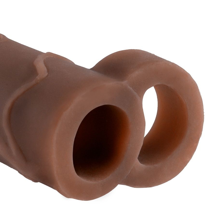 FANTASY X- TENSIONS - PERFECT 2 PENE EXTENSION WITH CORREA BROWN