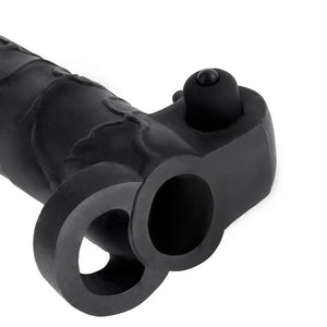 FX Real Feel 2" Extension Dark