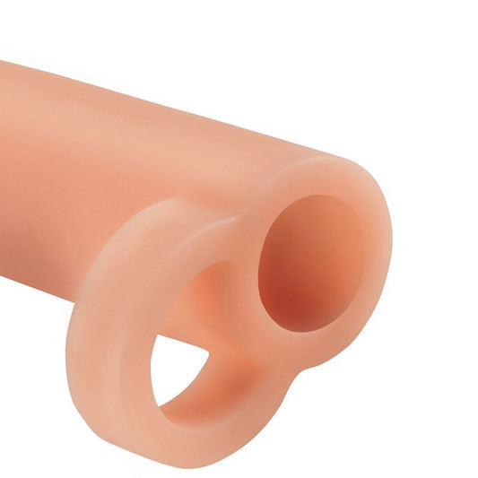 FANTASY X-TENSIONS - ECHT GEVOEL PEN-EXTENSION XL