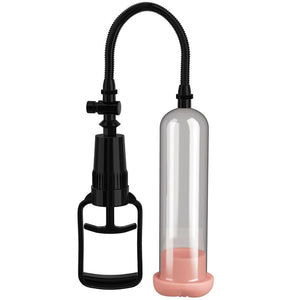 PW Beginner's Pussy Pump