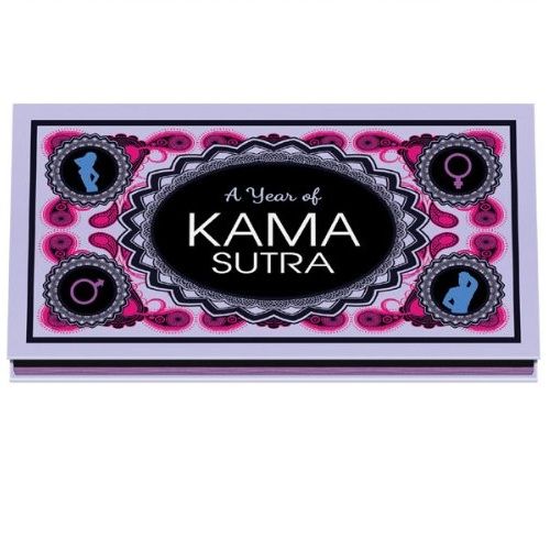KHEPER SPELLEN - 52 ABSOLUTAMENTE ORGÁSMICOS SEKSTRUCKS