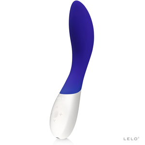 LELO – Vibrateur mona wave bleu nuit