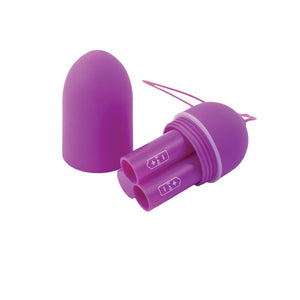 B Swish – Télécommande bnaughty unleashed classic lilas
