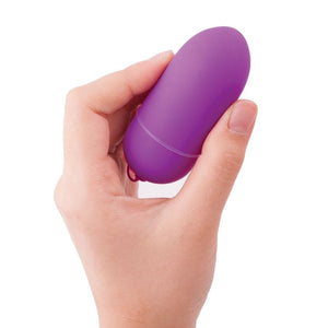 B Swish – Télécommande bnaughty unleashed classic lilas
