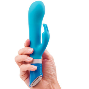 B Swish – Bwild Deluxe Bunny, vibromasseur rabbit jade