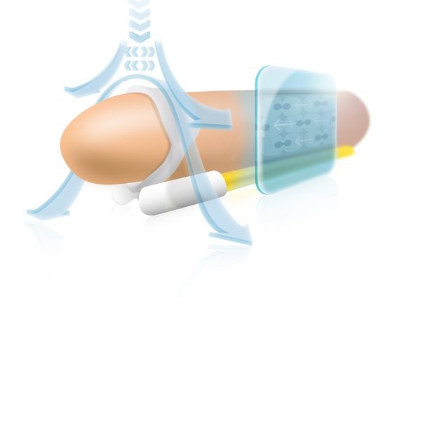 ANDROPENIS MINI - PENE-EXTENSOR