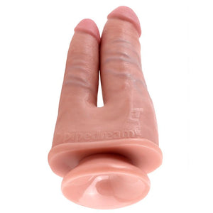 King Cock Double Penetrator