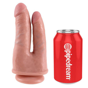 King Cock Double Penetrator