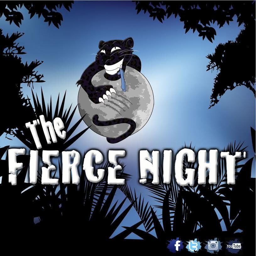 FIERCE SPEL - JUEGO DE MESA DE FIERCE NACHT