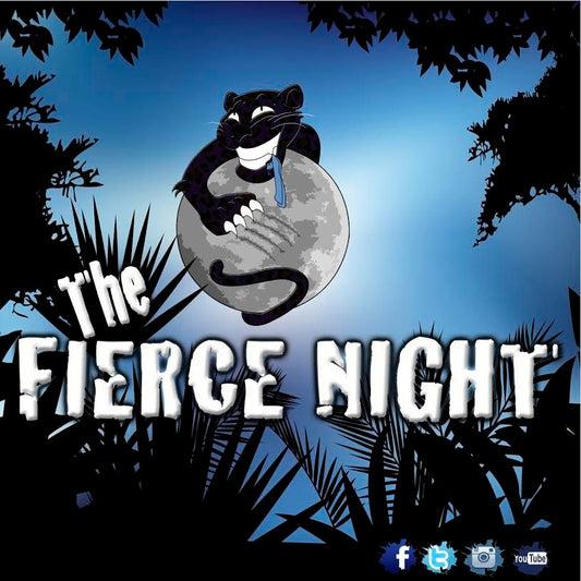 FIERCE SPEL - JUEGO DE MESA DE FIERCE NACHT
