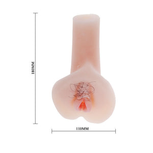 Baile – Vagin vibrant ultra réaliste