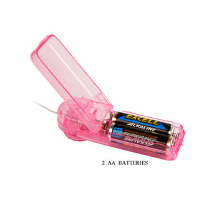 Baile – Vagin vibrant ultra réaliste