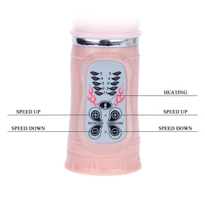 Baile – Chaleur fire bunny rampante température 10f