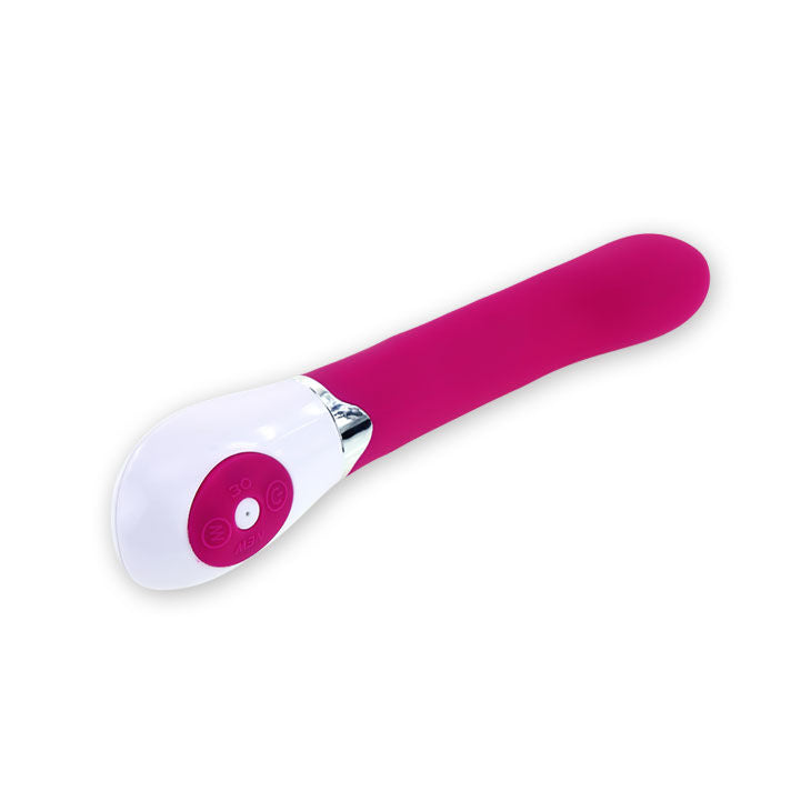 PRETTY LOVE - FLIRTATIE VIBRADOR DANIEL