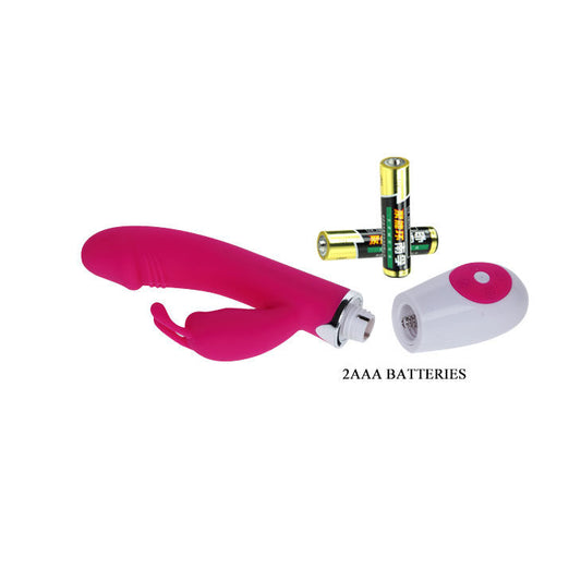 PRETTY LOVE - FLIRTATION GENE WITH VIBRACIÓN POR VOZ
