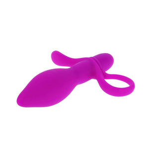 Pretty Love – Flirtation vibrateur taylor