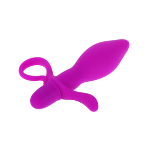 Pretty Love – Flirtation vibrateur taylor