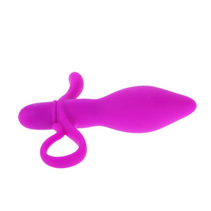 Pretty Love – Flirtation vibrateur taylor