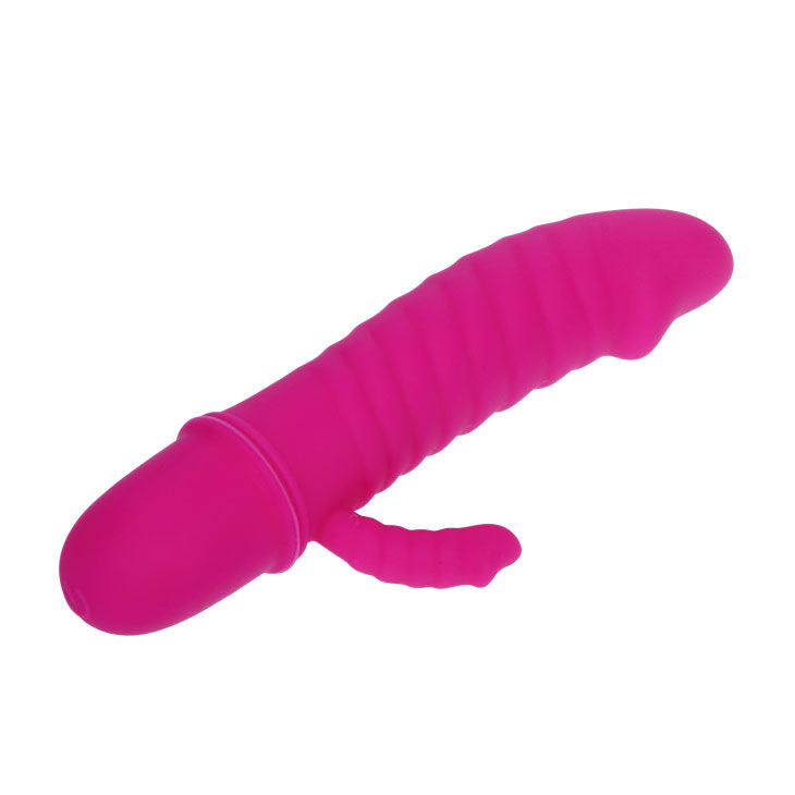 PRETTY LOVE - FLIRTATIE VIBRADOR ARND