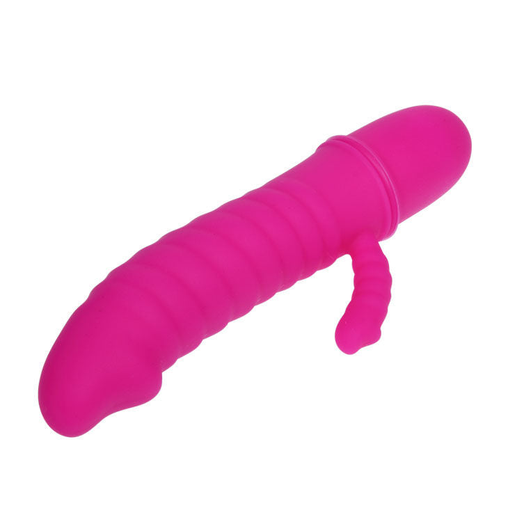 PRETTY LOVE - FLIRTATIE VIBRADOR ARND