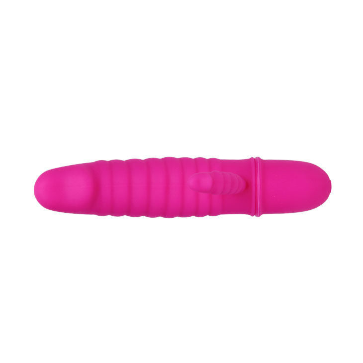 PRETTY LOVE - FLIRTATIE VIBRADOR ARND