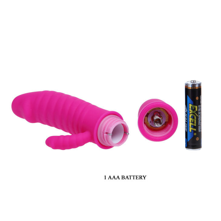 PRETTY LOVE - FLIRTATIE VIBRADOR ARND