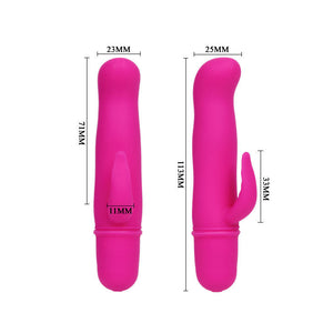 Pretty Love – Vibrateur stimulateur blithe