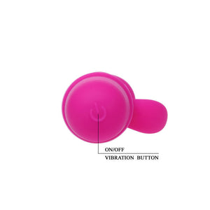 Pretty Love – Vibrateur stimulateur blithe