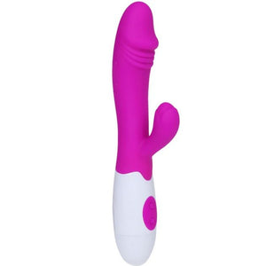 Pretty Love – Flirtation vibrateur snappy
