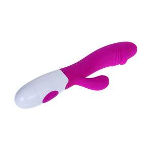 Pretty Love – Flirtation vibrateur snappy