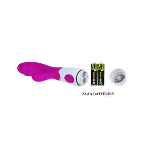 Pretty Love – Flirtation vibrateur snappy