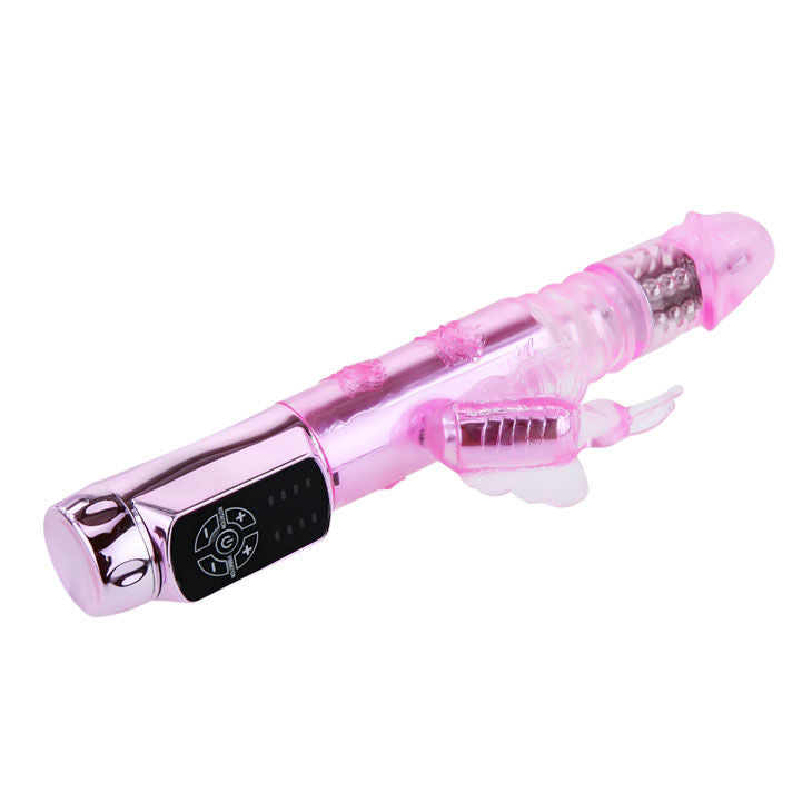 BAILE - US RABBIT THROBBING MARIPOSA