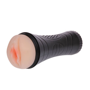 Baile – Vibrateur pussy vagin 7 rythmes ciberskyn