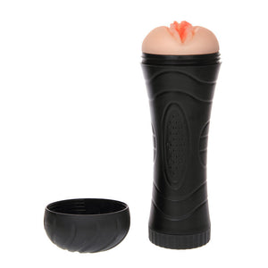 Baile – Vibrateur pussy vagin 7 rythmes ciberskyn