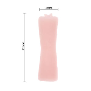Baile – Manchon de masturbateur mle angel soft touch vagin