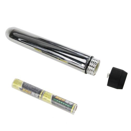 BAILE - VIBRATOR MAAKT EEN VLIEGENDE METAAL