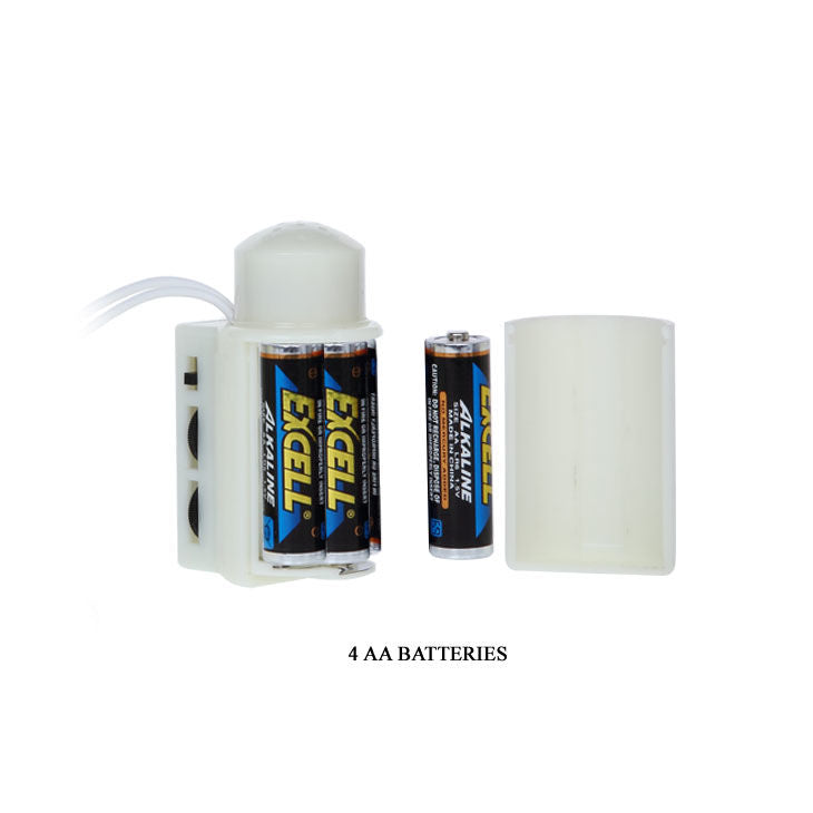 BAILE - MR BIG MASTURBADOR PENE Y ANO REALISTIC