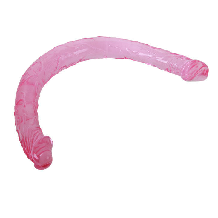 BAILE - DOUBLE DONG ROSA 44,5 CM