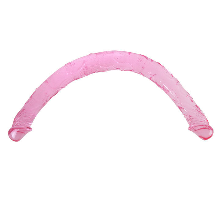 BAILE - DUBBELE DONG AZUL 44,5 CM