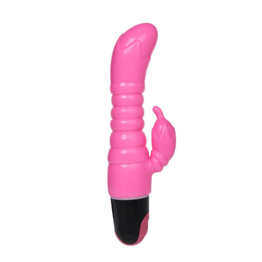 BAILE - VIBRATOR PINK 22.5 CM