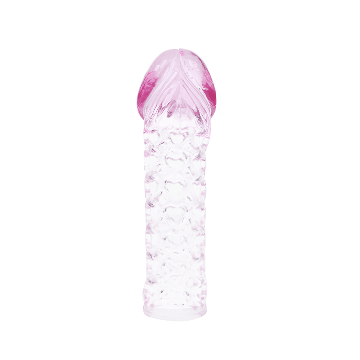 BAILE - PENIS EXTENSION FUND