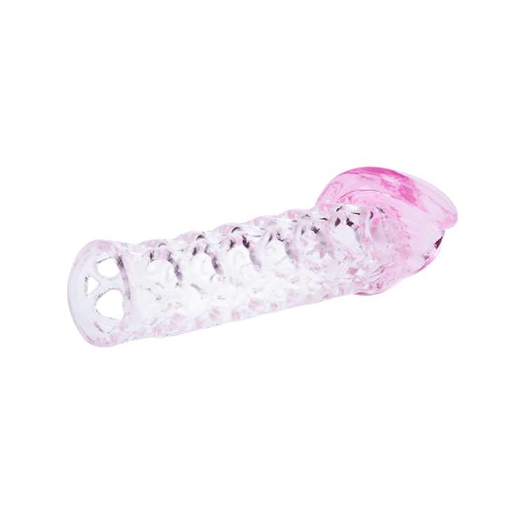 BAILE - PENIS EXTENSION FUND
